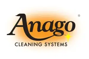 Sponsor - Anago - Cleaning Systems