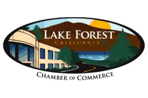 Sponsor - Lake Forest Chamber of Commerce