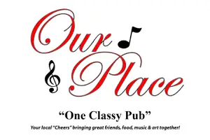 Sponsor - Our Place - One Classy Pub