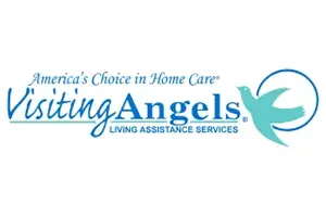 Sponsor - Visiting Angels - Living Assitance