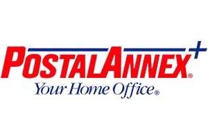 Postal Annex Logo
